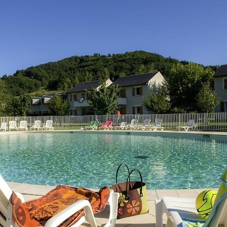 T3 La Savane Saint Geniez D'Olt 2 Piscines Chauffees Dans Une Charmante Residence De Vacances ภายนอก รูปภาพ