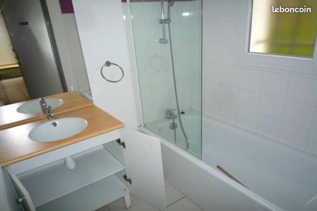 T3 La Savane Saint Geniez D'Olt 2 Piscines Chauffees Dans Une Charmante Residence De Vacances ภายนอก รูปภาพ