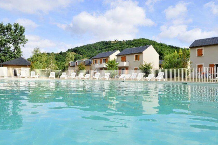T3 La Savane Saint Geniez D'Olt 2 Piscines Chauffees Dans Une Charmante Residence De Vacances ภายนอก รูปภาพ