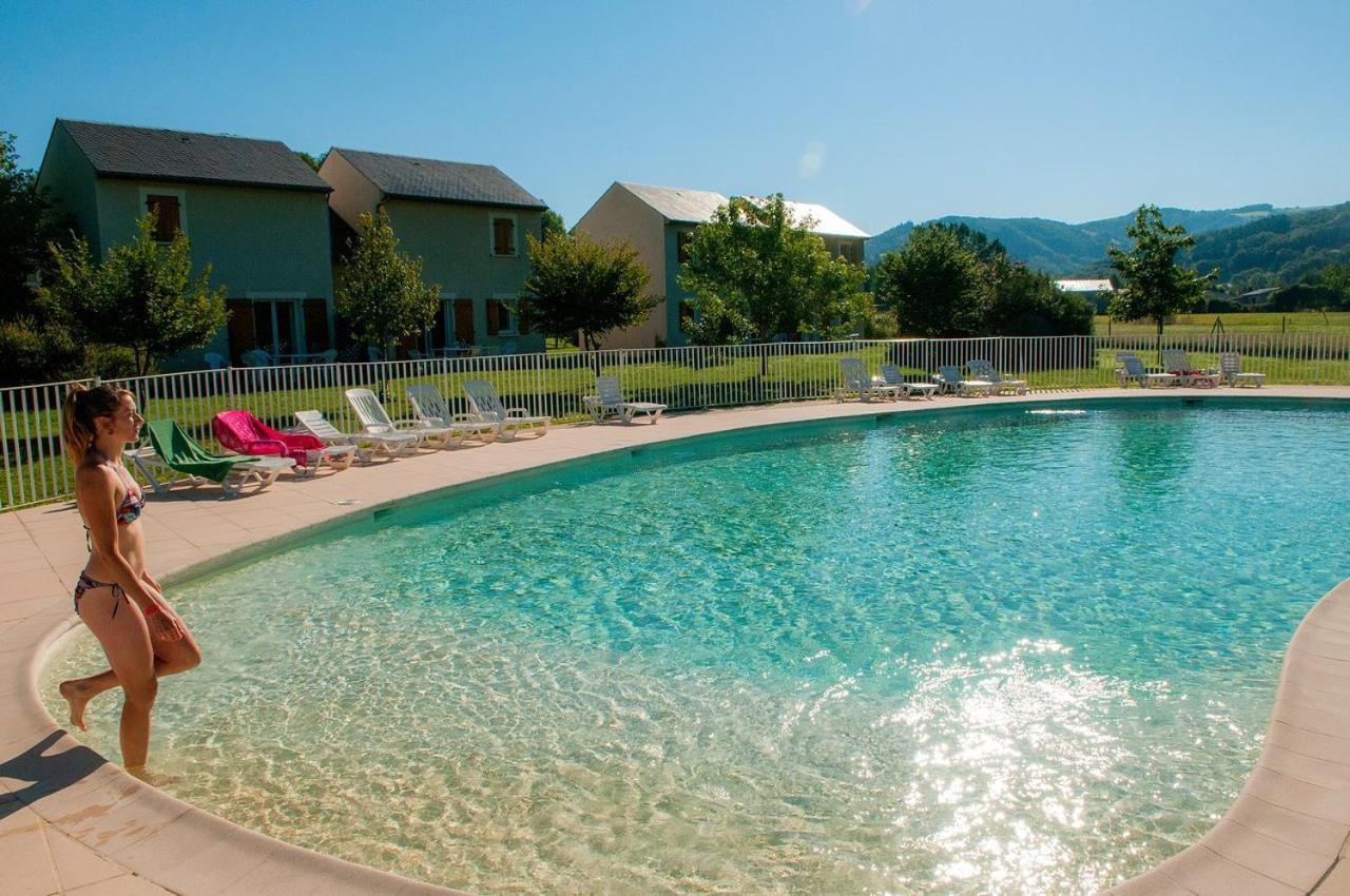 T3 La Savane Saint Geniez D'Olt 2 Piscines Chauffees Dans Une Charmante Residence De Vacances ภายนอก รูปภาพ