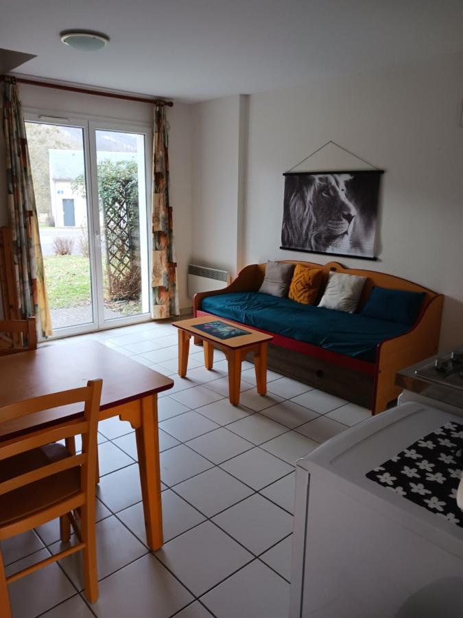 T3 La Savane Saint Geniez D'Olt 2 Piscines Chauffees Dans Une Charmante Residence De Vacances ภายนอก รูปภาพ