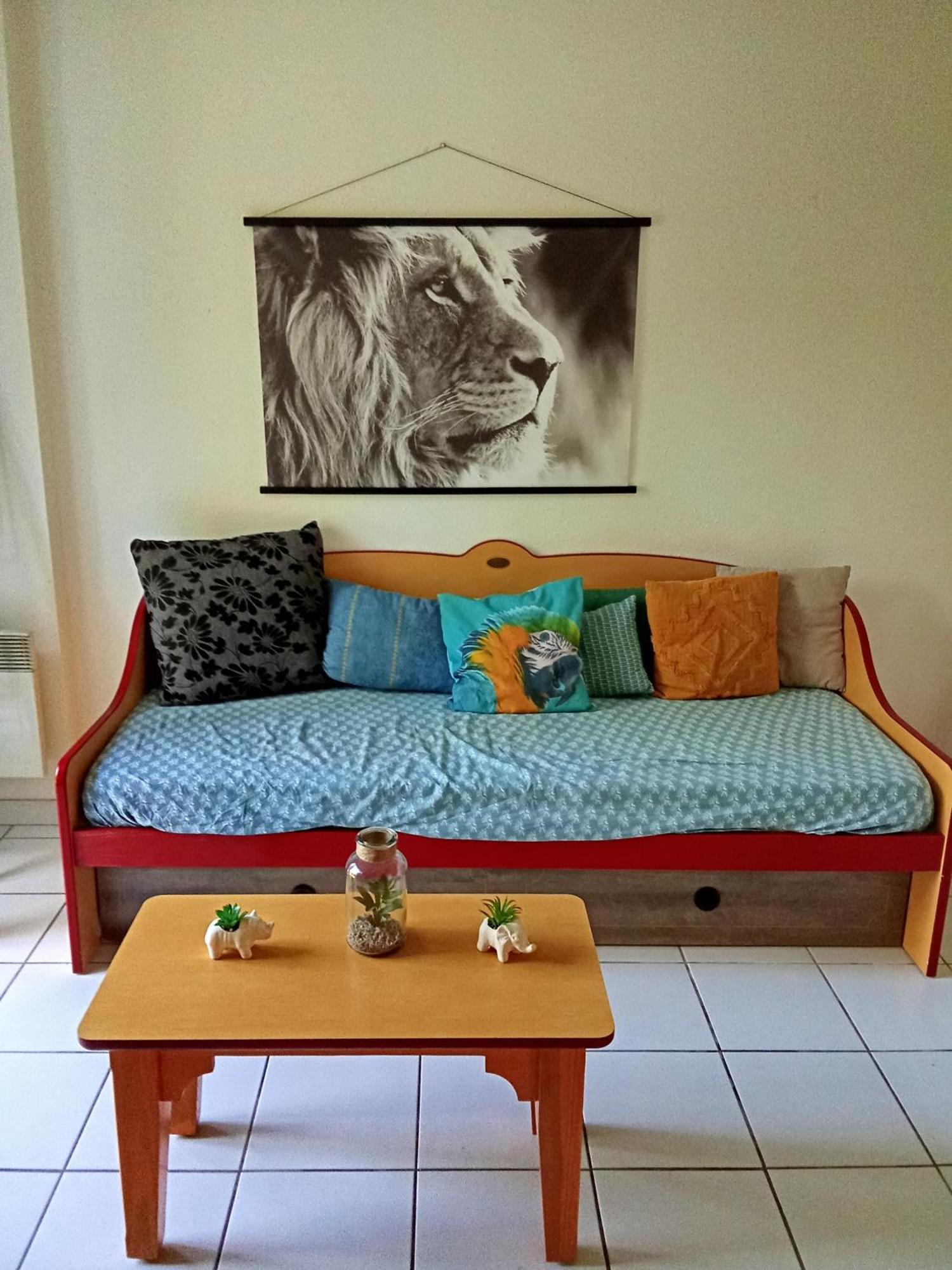 T3 La Savane Saint Geniez D'Olt 2 Piscines Chauffees Dans Une Charmante Residence De Vacances ภายนอก รูปภาพ